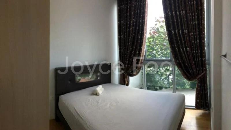 2 Bed Condo for Rent in  Canberra Residences - Image 9